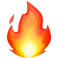burned icon